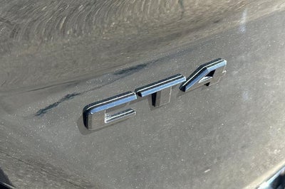 2024 Cadillac CT4 Luxury