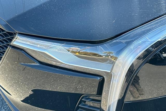 2024 Cadillac CT4 Luxury