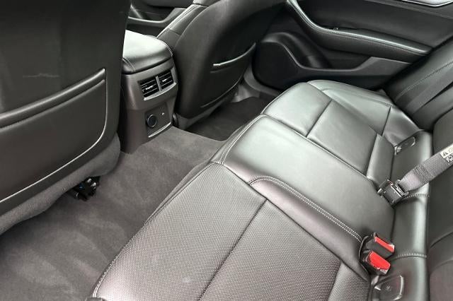 2024 Cadillac CT5 Premium Luxury