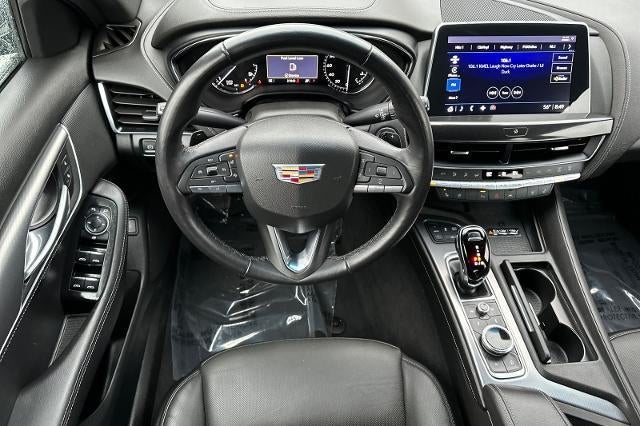 2024 Cadillac CT5 Premium Luxury