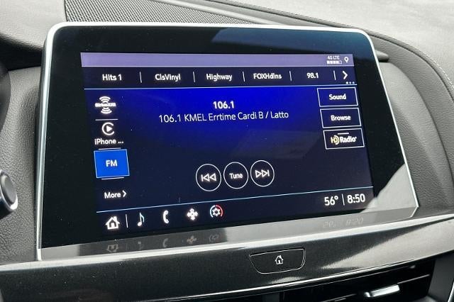 2024 Cadillac CT5 Premium Luxury