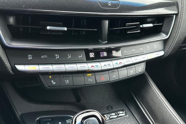 2024 Cadillac CT5 Premium Luxury