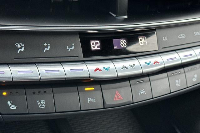 2024 Cadillac CT5 Premium Luxury