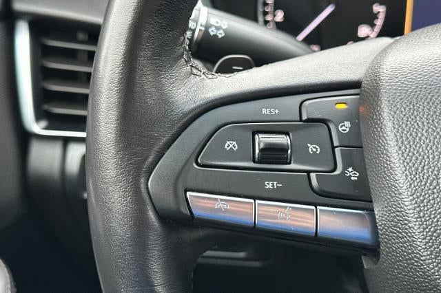 2024 Cadillac CT5 Premium Luxury