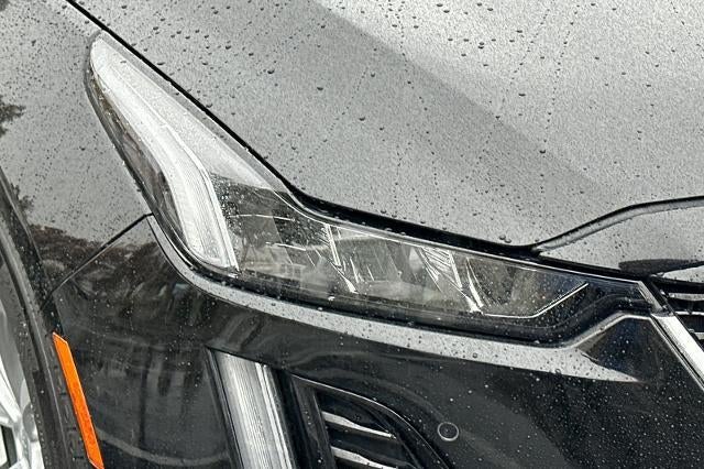 2024 Cadillac CT5 Premium Luxury