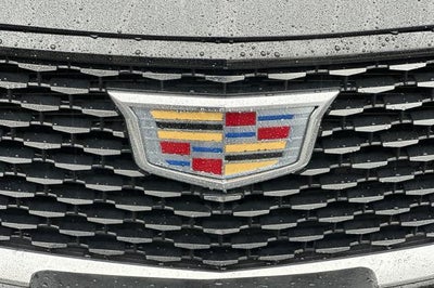 2024 Cadillac CT5 Premium Luxury