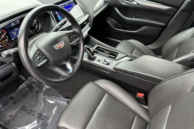 2024 Cadillac CT5 Premium Luxury