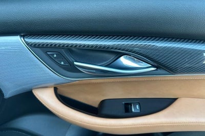 2024 Cadillac CT5-V Base