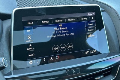 2024 Cadillac CT5-V Base