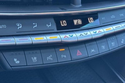 2024 Cadillac CT5-V Base