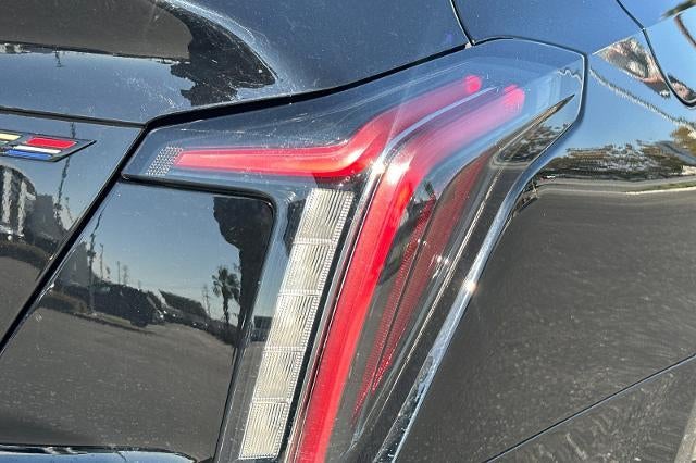 2024 Cadillac CT5-V Base