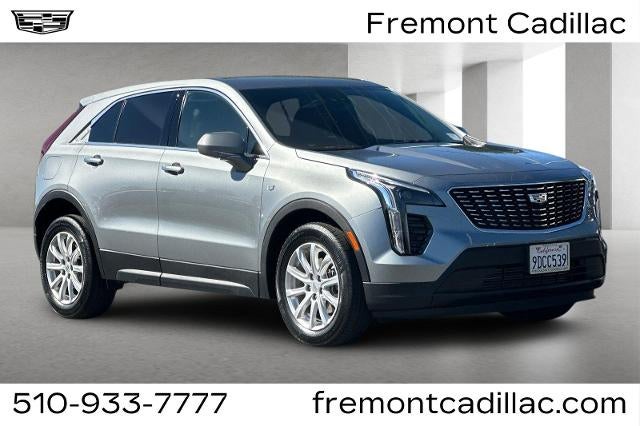 2023 Cadillac XT4