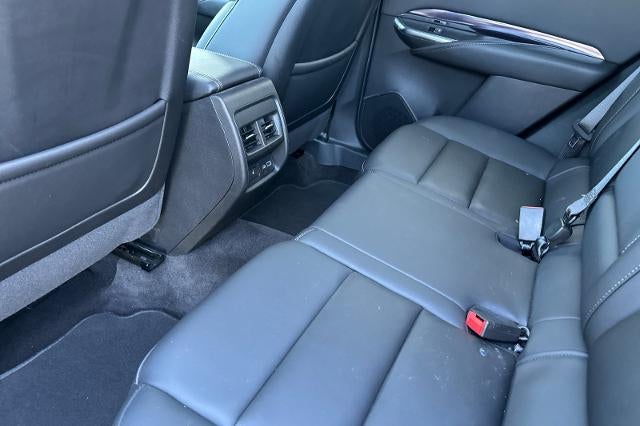 2023 Cadillac XT4 FWD Luxury