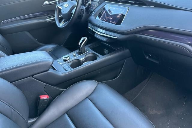 2023 Cadillac XT4 FWD Luxury