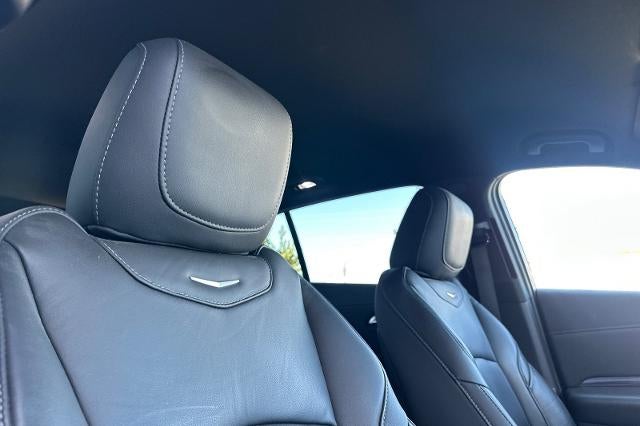 2023 Cadillac XT4 FWD Luxury