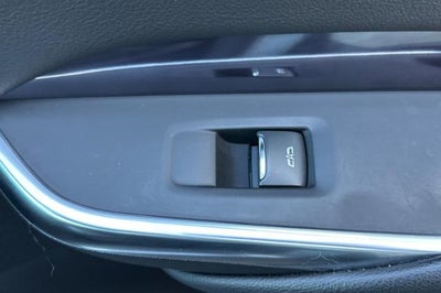 2023 Cadillac XT4 FWD Luxury