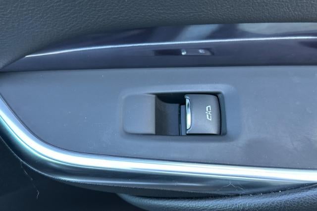 2023 Cadillac XT4 FWD Luxury
