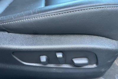 2023 Cadillac XT4 FWD Luxury