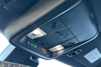 2023 Cadillac XT4 FWD Luxury
