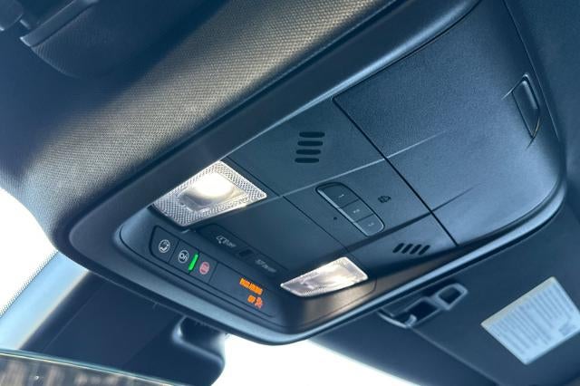 2023 Cadillac XT4 FWD Luxury