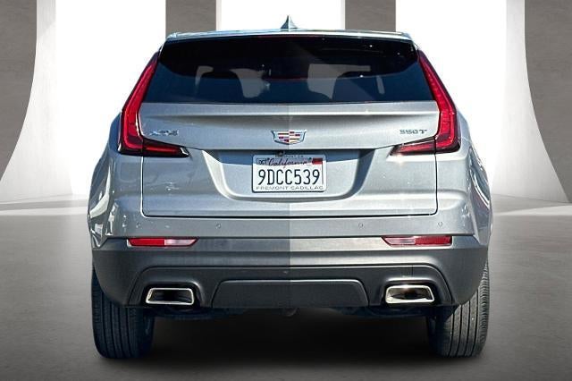 2023 Cadillac XT4 FWD Luxury