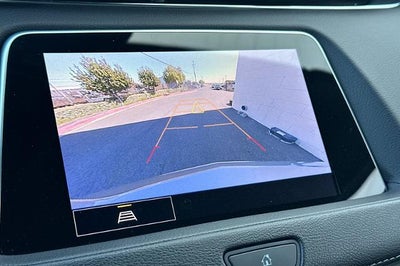 2023 Cadillac XT4 FWD Luxury