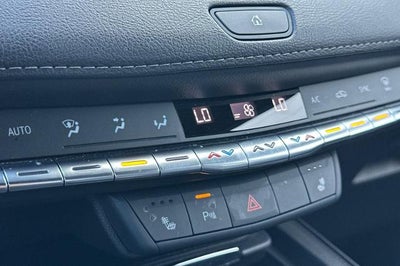 2023 Cadillac XT4 FWD Luxury