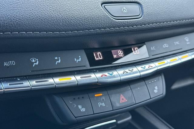 2023 Cadillac XT4 FWD Luxury