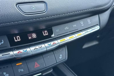 2023 Cadillac XT4 FWD Luxury