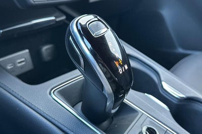 2023 Cadillac XT4 FWD Luxury