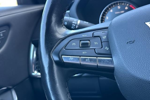 2023 Cadillac XT4 FWD Luxury
