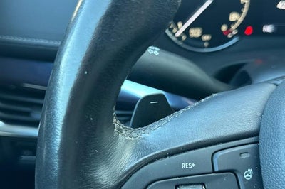2023 Cadillac XT4 FWD Luxury