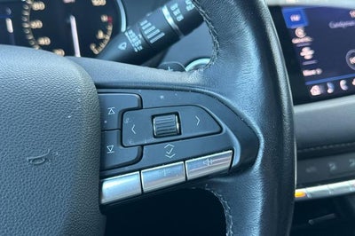 2023 Cadillac XT4 FWD Luxury