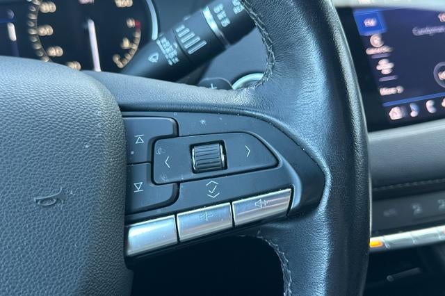 2023 Cadillac XT4 FWD Luxury