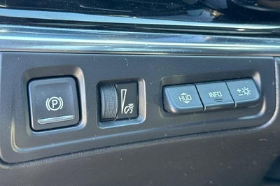 2023 Cadillac XT4 FWD Luxury