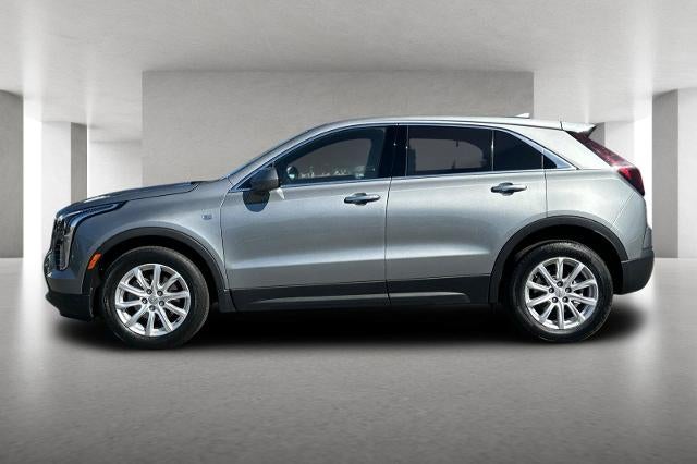 2023 Cadillac XT4 FWD Luxury