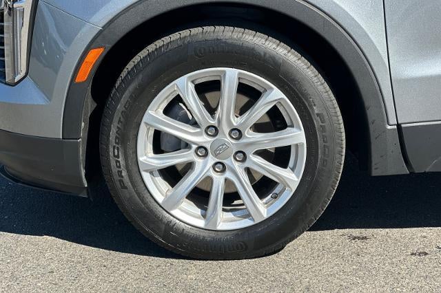 2023 Cadillac XT4 FWD Luxury