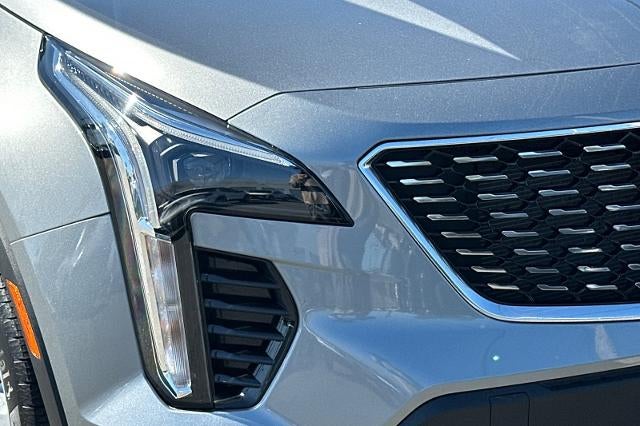 2023 Cadillac XT4 FWD Luxury