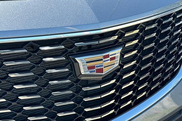 2023 Cadillac XT4 FWD Luxury