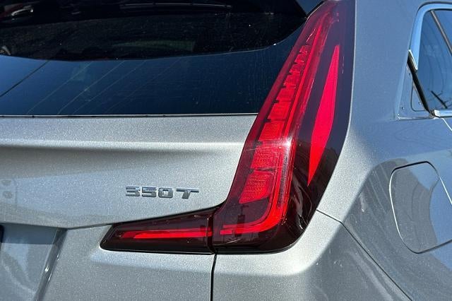 2023 Cadillac XT4 FWD Luxury