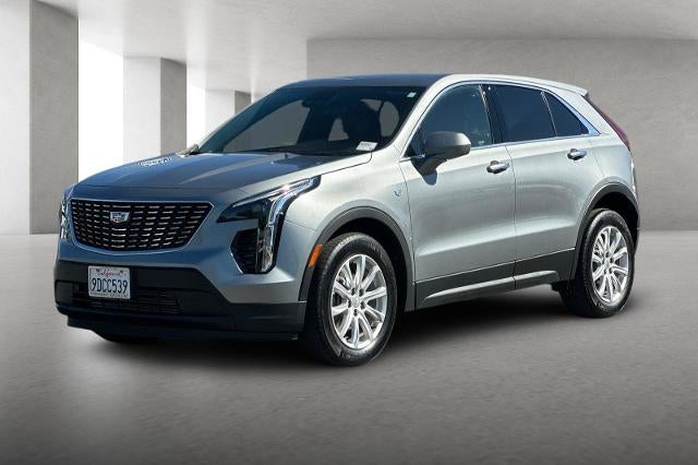 2023 Cadillac XT4 FWD Luxury