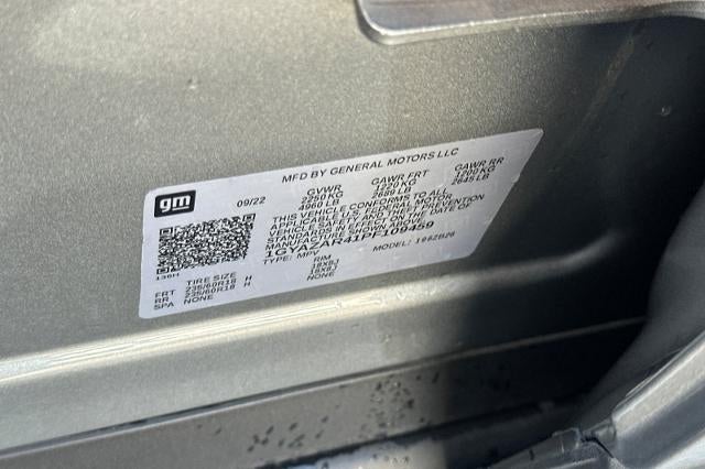 2023 Cadillac XT4 FWD Luxury