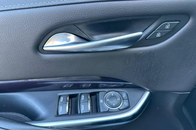 2023 Cadillac XT4 FWD Luxury