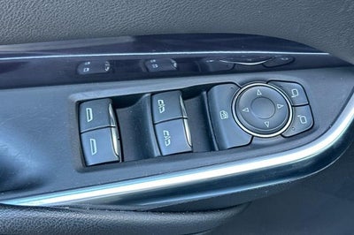 2023 Cadillac XT4 FWD Luxury