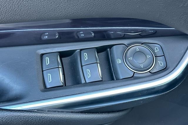 2023 Cadillac XT4 FWD Luxury