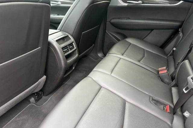 2023 Cadillac XT5 Sport