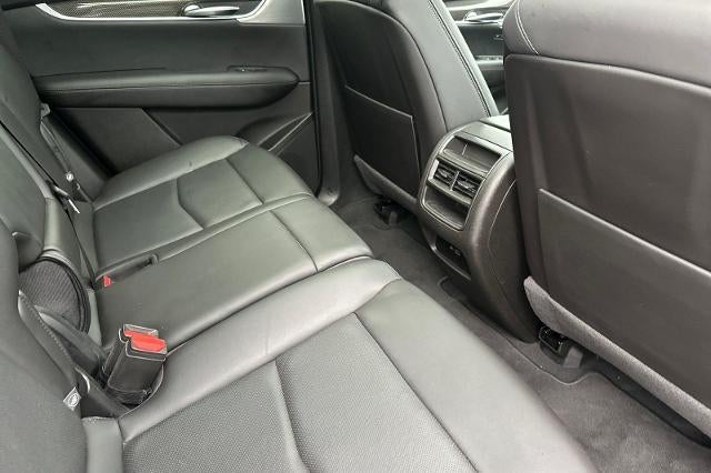 2023 Cadillac XT5 Sport