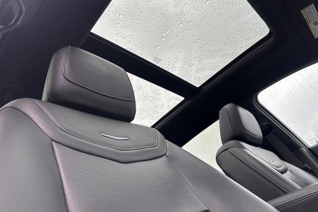 2023 Cadillac XT5 Sport