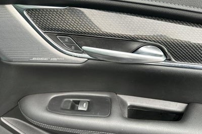 2023 Cadillac XT5 Sport
