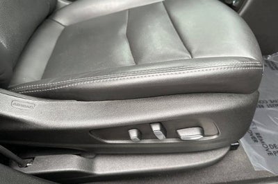 2023 Cadillac XT5 Sport